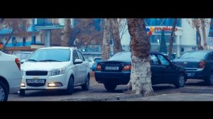 узбек клип 2018