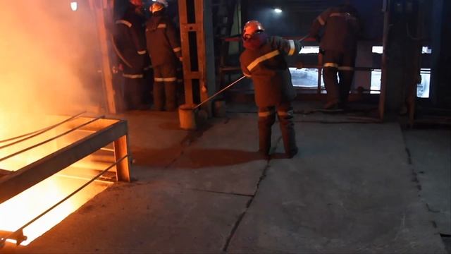 Балхашский медьзавод