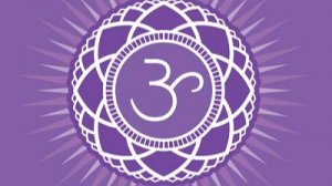 медитация чакра 7