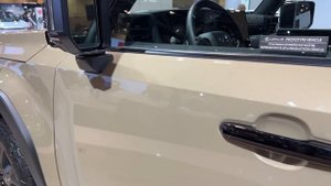 2024 Lexus GX 550