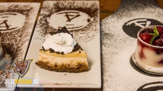Best Super Yummy Ice Cream & Cake Cafes in Singapore - Reviews (2024)