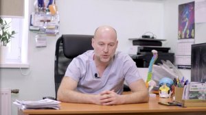 ЭКСКЛЮЗИВНОЕ ИНТЕРВЬЮ - РЕПОРТАЖ С ВРАЧОМ -  НЕЙРОХИРУРГОМ - ГАВРИЛОВЫМ ГАСПАРОМ ВЛАДИМИРОВИЧЕМ.