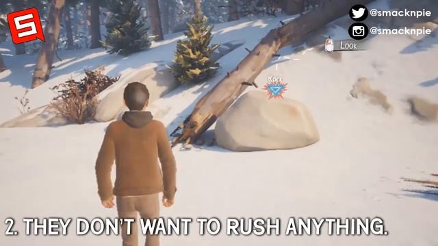 Why Life is Strange 2 Episodes Have Massive Gaps? - Life is Strange 2 EP 3-5 Release Date EXPLAINED смотреть онлайн