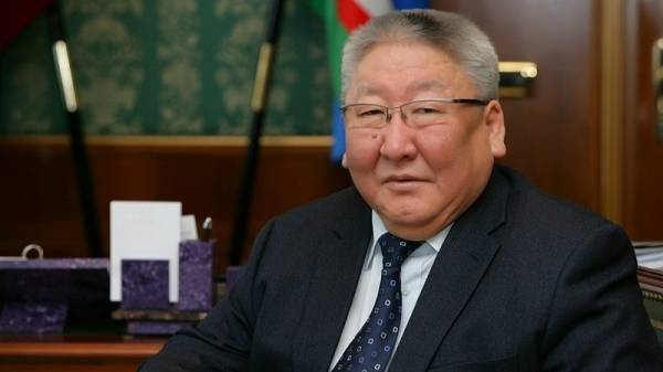 Е.А.Борисов