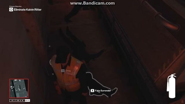 Hitman Game on Xbox One, PS4 & PC 2016 смотреть онлайн