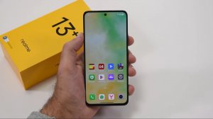 Realme 13 Plus. Честно и позитивно о гаджетах / Арстайл /