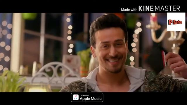 Soniye Dil Nayi Video Song |Baaghi 2 |Tiger Shroff|Disha Patani|Ankit Tiwari|Shruthi Pathak смотреть онлайн