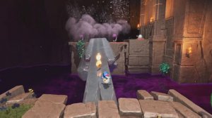 ЛЕТАЮЩАЯ КУРИЦА ASTROBOT PS5 #16.mp4