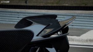 2021 Mercedes-AMG GT Black Series - Pure Sound