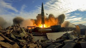 ВС РФ ударили высокоточным оружием по объектам энергетики, обеспечивающим ВПК Украины