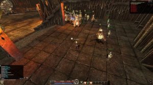 БГ Орки VS Diablo 6 декабря