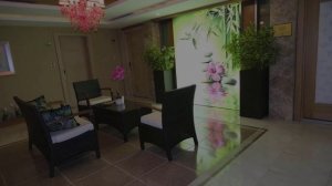 Ambassador Plaza Hotel - All Inclusive, Kemer, Turkey