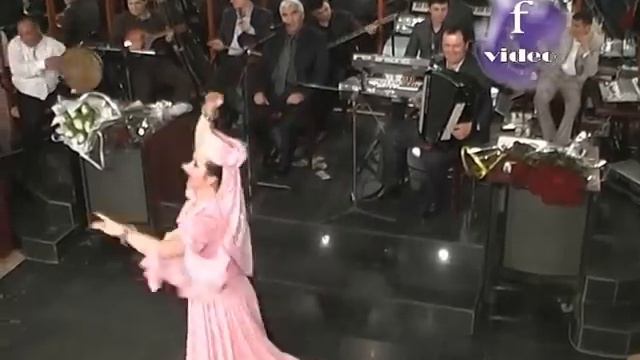 Бобомурод Хамдамов.Юбилей в Туркменабаде2010г