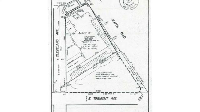 Royster's View - Avenues at Atherton - Abacus Capital
