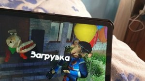 Играю пять ночей с Тимохой 4!