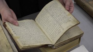 Региональный центр реставрации редких книг открылся в Новосибирске