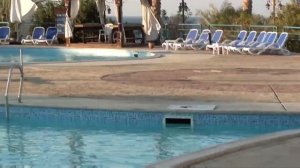 Территория отеля Dessole Royal Rojana Resort. Шарм - Эль - Шейх.