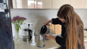 Молочко из тыквенных семечек