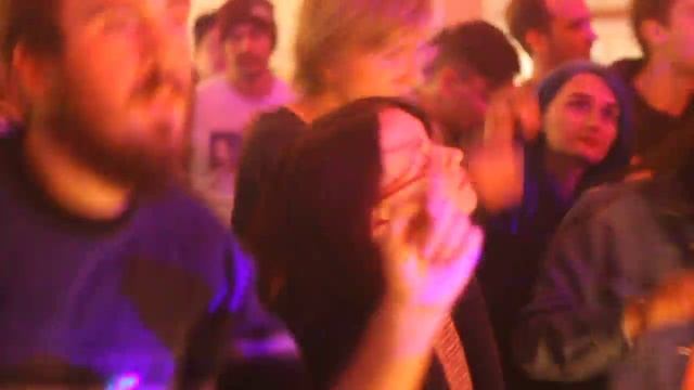 STREET VISION 5: день 3. ЗВЁЗДЫ LIVE /02.10.16/ смотреть онлайн