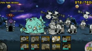 Как получил Super кота #6.The Battle Cats