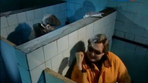 Городок  Встреча с агентом 360p