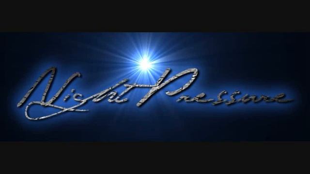Night Pressure - Ghost Rock Version PopRock HQ