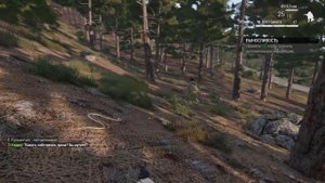 ARMA 3 Сокращение 2035