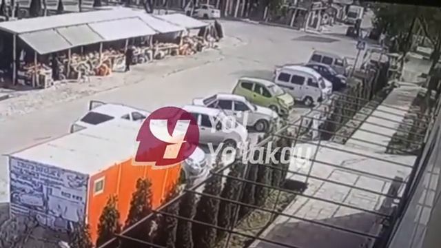 2023ЙИЛ 8 АПРЕЛЬ КУНГИ ШОВОТ КАСАЛХОНАСИ ОЛДИДАГИ АВТО ХОЛОКАТ смотреть онлайн