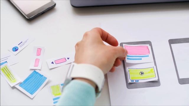 Course〡Advanced Prototyping: From early ideas to rich interactions
