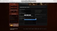 КоМиКС Private server