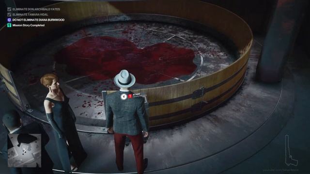 Hitman III - Review [Sponsored]