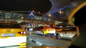 Шкода Октавия А8! NEW!!! Яндекс такси. Отлично использовал промокод!