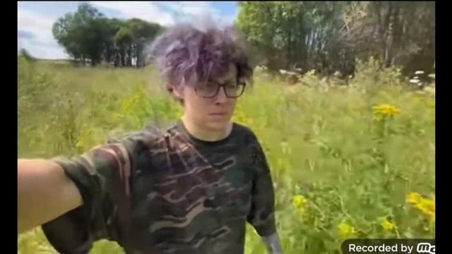 #Эни Меджик 😭😭😭😭💔💔💔😓😩 Царства тебе небесная Эйван  #Смерть Эйвана.