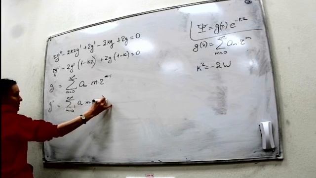 АЧК_МИФ ЭЛЕКТРОН: ЭНЕРГИИ S-СОСТОЯНИЙ АТОМА ВОДОРОДА смотреть онлайн