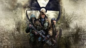 S.T.A.L.K.E.R. Чистое Небо. Прохождение игры. ч. 1