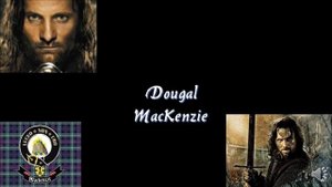 Outlander Castings 2013