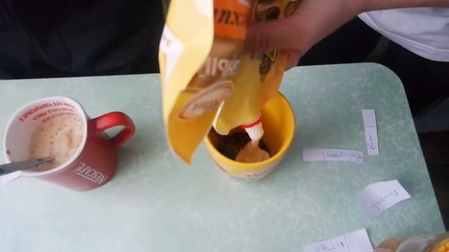 Smoothie Challenge смотреть онлайн