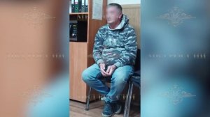 Ирина Волк: Сотрудники полиции задержали подозреваемого в серии тяжких преступлений