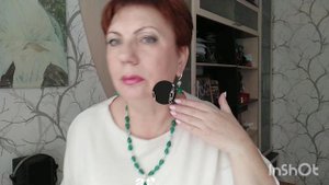 Переделка украшений для Люции из Калининграда, часть 3