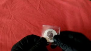 10 oz. Silver bar at spot!