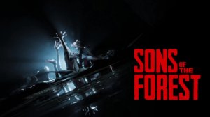 (Не)правильно играю в Sons Of The Forest