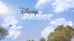 Disney Junior Logo Bumper ID Ident Compilation (315)