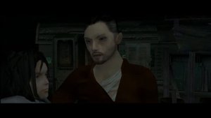 Fahrenheit #9 ФИНАЛ ( Все концовки )