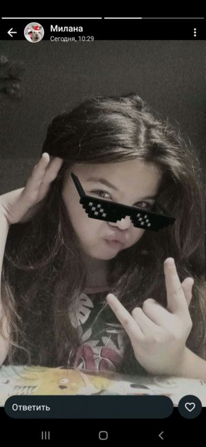 вкусный туалет