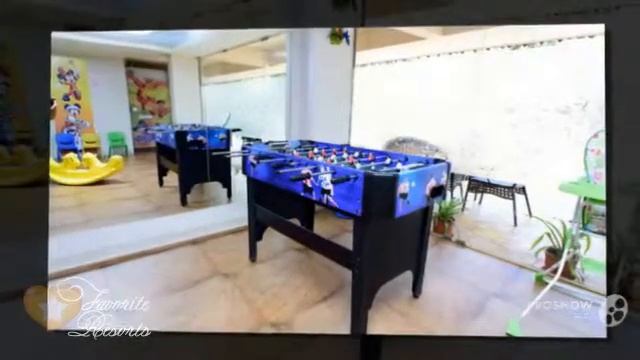 La Grace Resort - India Benaulim