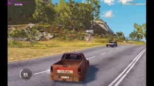 Стрим Just Cause 3 обзор игры тест графики и моего компа