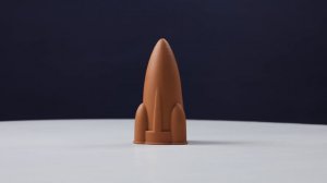 Отправляйте свою фантазию в полет с космической игрушкой-ракетой от Hape!