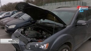 Из Волгограда в зону СВО отправили 7 легковых автомобилей