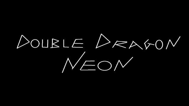 Double Dragon Neon Soundtrack - Firebird (by Billy and the Breakers) смотреть онлайн