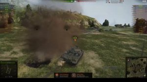 World of Tanks